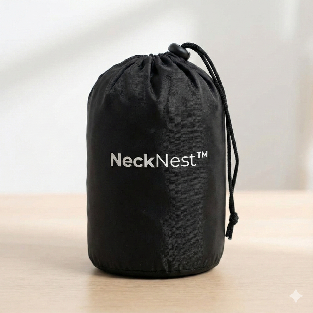 NeckNest® Travel Bag