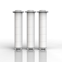 Zen Spring Ion Filter