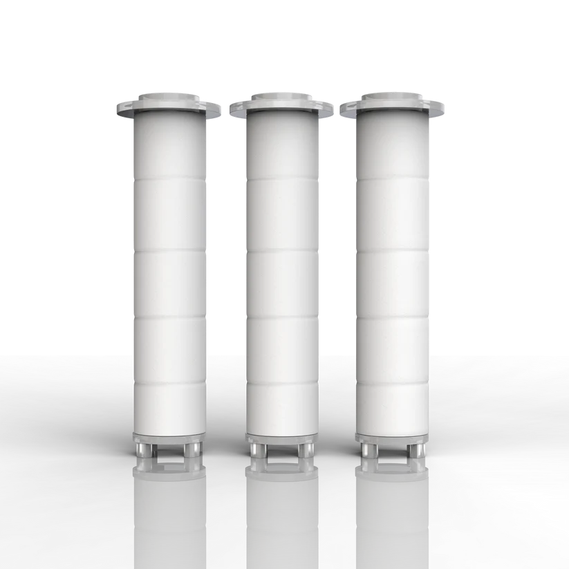 Zen Spring Ion Filter