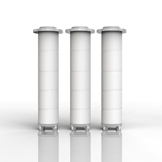 Zen Spring Ion Filter